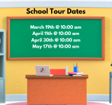  School Tours